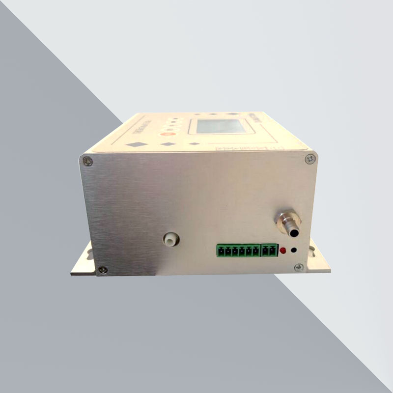 LD-1H多參數(shù)粉塵檢測儀