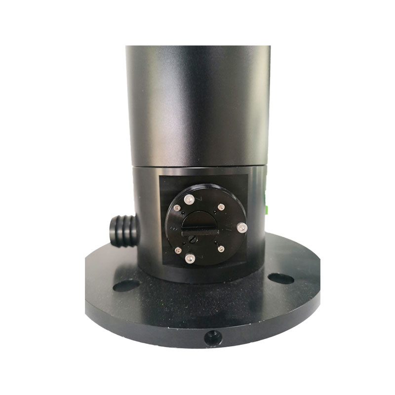 LD2004原位煙塵儀