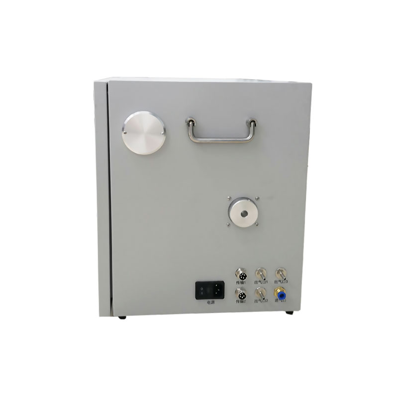 BQF-JL1便攜氣溶膠發生器