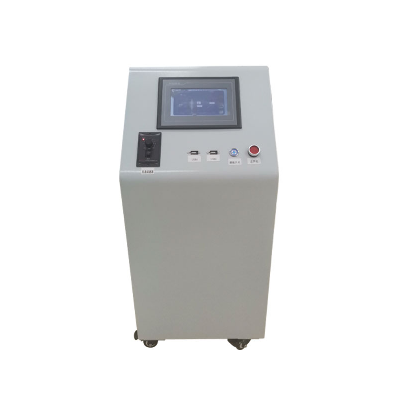 FSC-100混勻發生倉