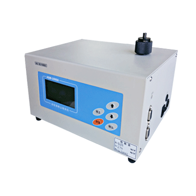 AQM-1000自校準粉塵檢測儀