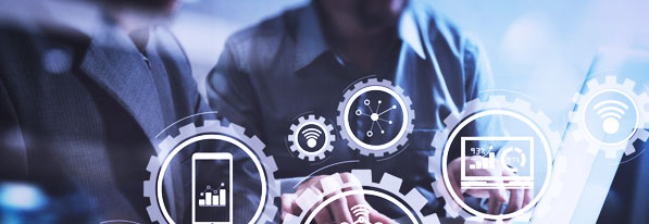 關鍵進展和產業貢獻