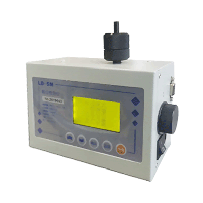 構(gòu)成大量程激光粉塵儀的裝置主要有三個，分別是什么呢