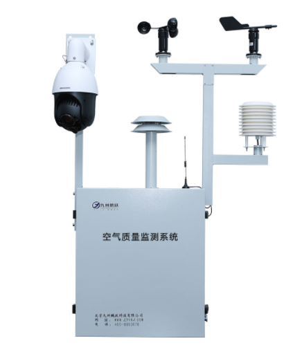 環(huán)境監(jiān)測儀系統(tǒng)結(jié)構(gòu)方面有什么值得稱贊的呢