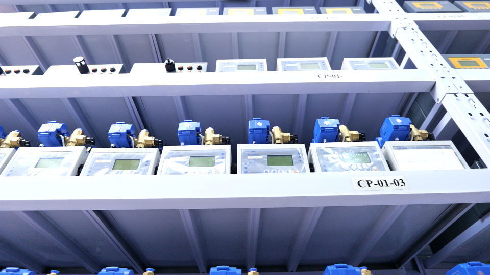 LD-5M粉塵檢測儀(自動校零)