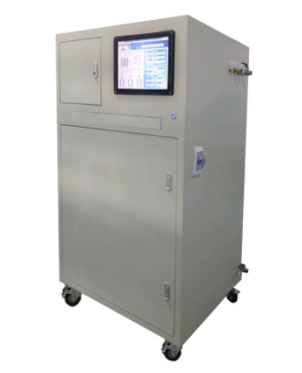 在使用氣溶膠監測儀式，有這幾個事項需要注意