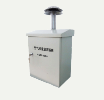 本文有網格化空氣質量監測系統的主要組成介紹，小白快來看 