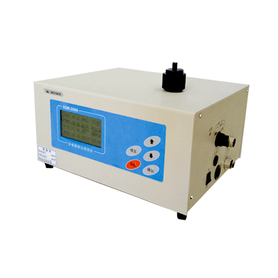 粉塵濃度檢測儀現常用的幾種技術