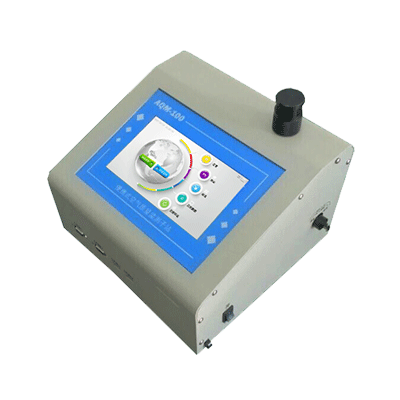 別看它小，采用光散射法的便攜式粉塵儀可不一般