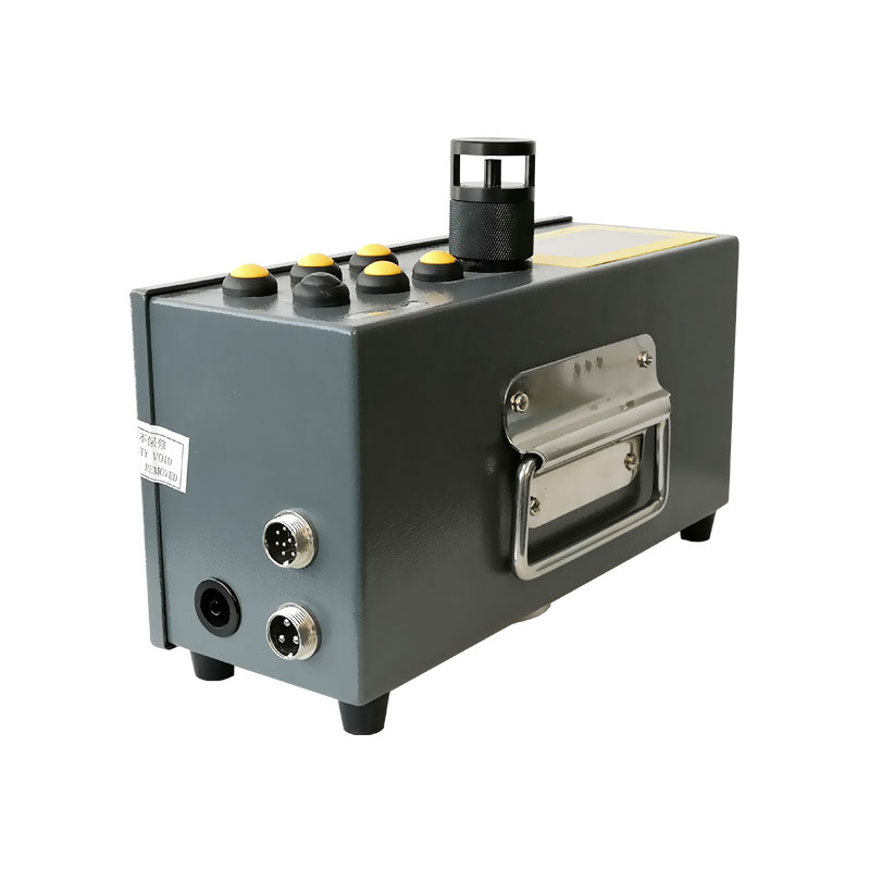 防爆粉塵儀連續或間斷檢測環境粉塵含量?、保證安全作業環境