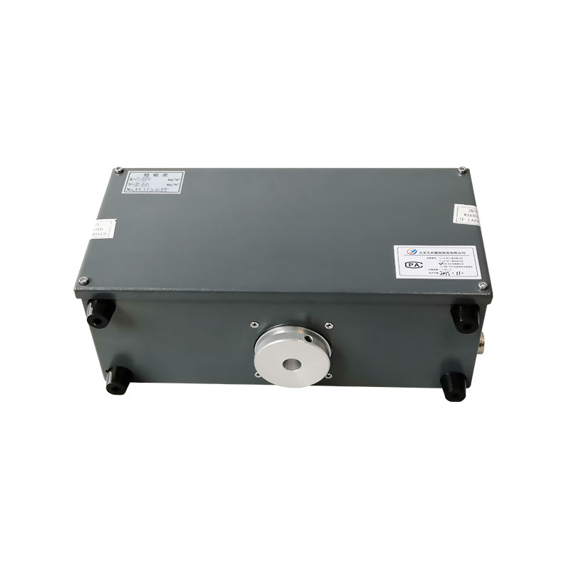 CCD-500防爆測塵儀