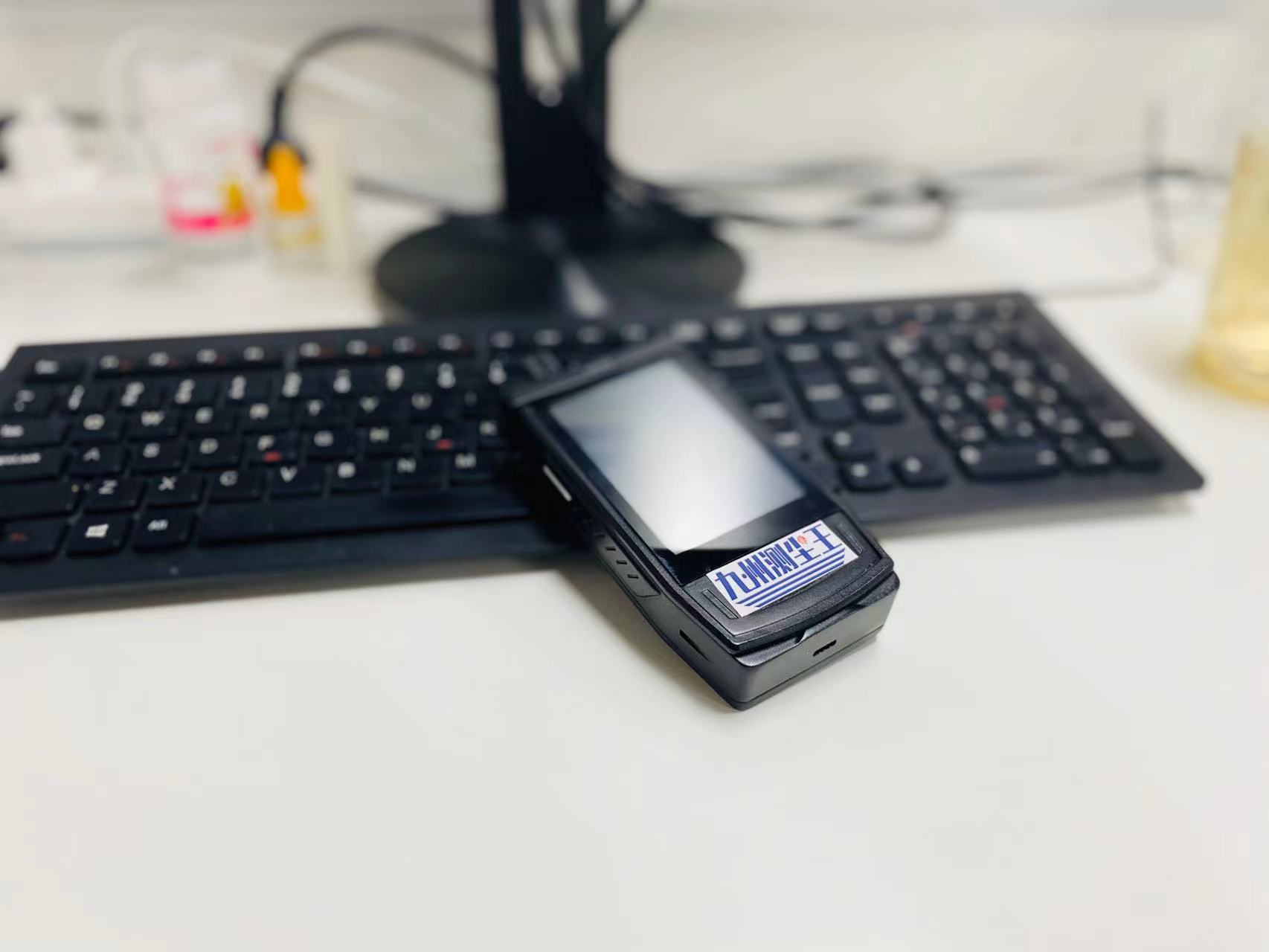 小有可為，大展乾坤——PDM99個體粉塵監測儀