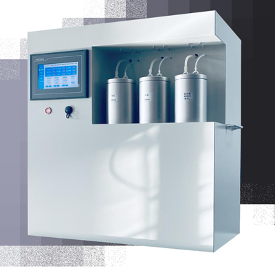 QRJ-500C 多管路氣溶膠發(fā)生器