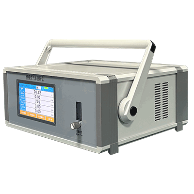 高原特殊環境多功能氣體分析儀AQM-836S